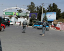 13-year-old suicide bomber kills five at a wedding in Afghanistan: Official